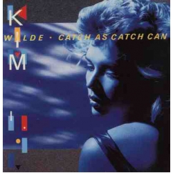 Kim Wilde - Catch As Catch Can / RAK